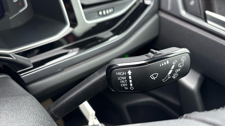 Volkswagen Polo 1.0 TSI Style 5dr Petrol Hatchback